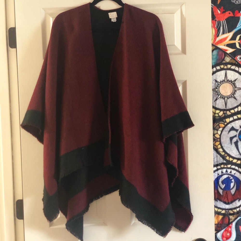 Cape